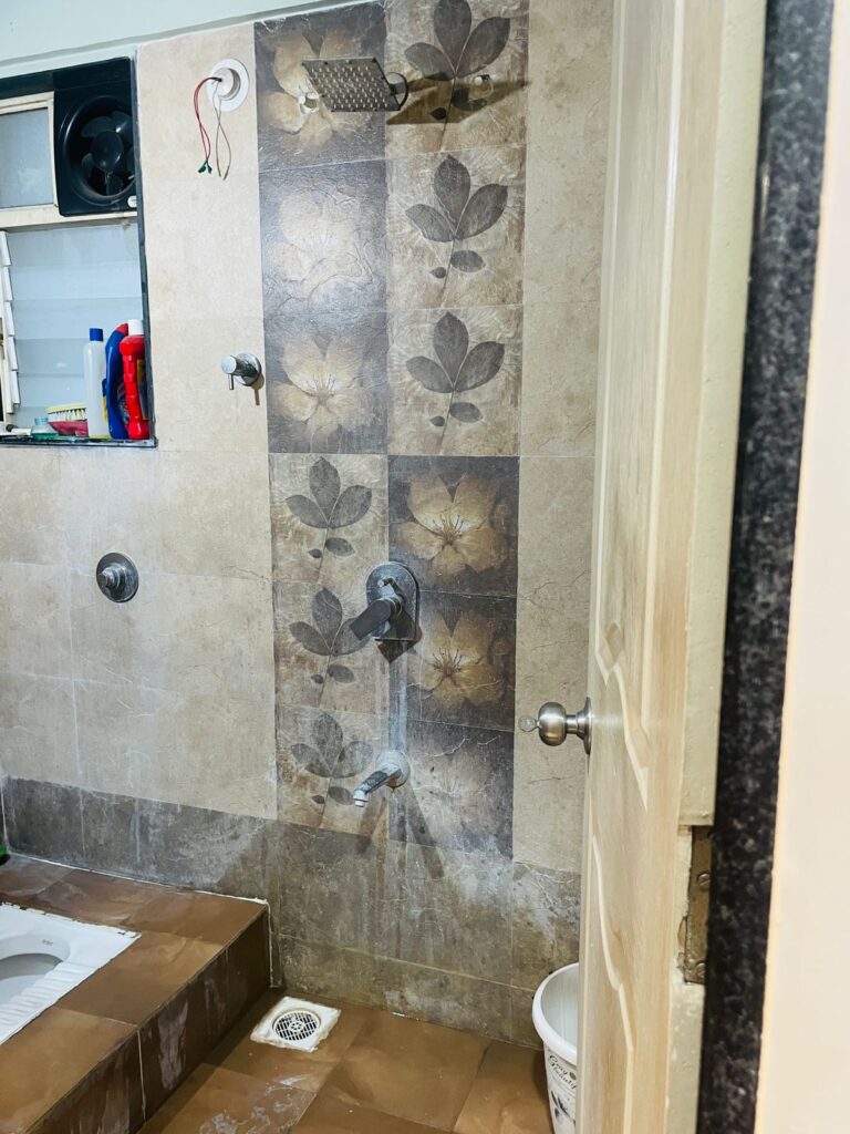 1BHK Flat/Apartment in Lohegaon