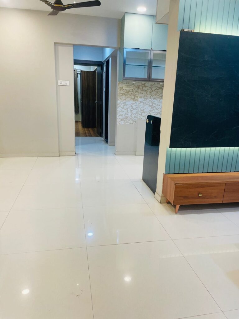 1BHK Flat/Apartment in Lohegaon