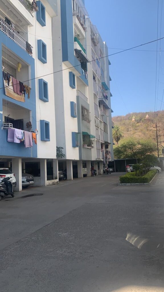 3BHK Flat/Apartment in Globus Green Acres Phase 1