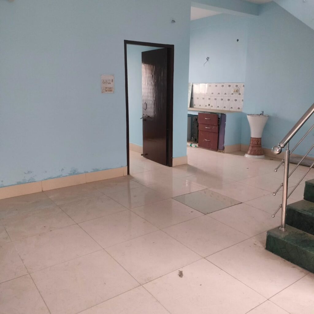 3BHK Independent House in Sagar Landmark