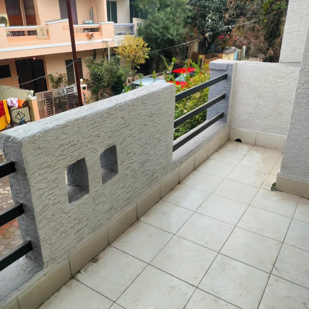 3BHK Independent House in Sagar Landmark