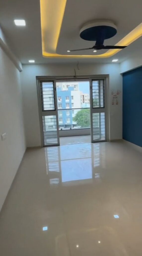 2BHK Flat/Apartment in Ayodhya nagari